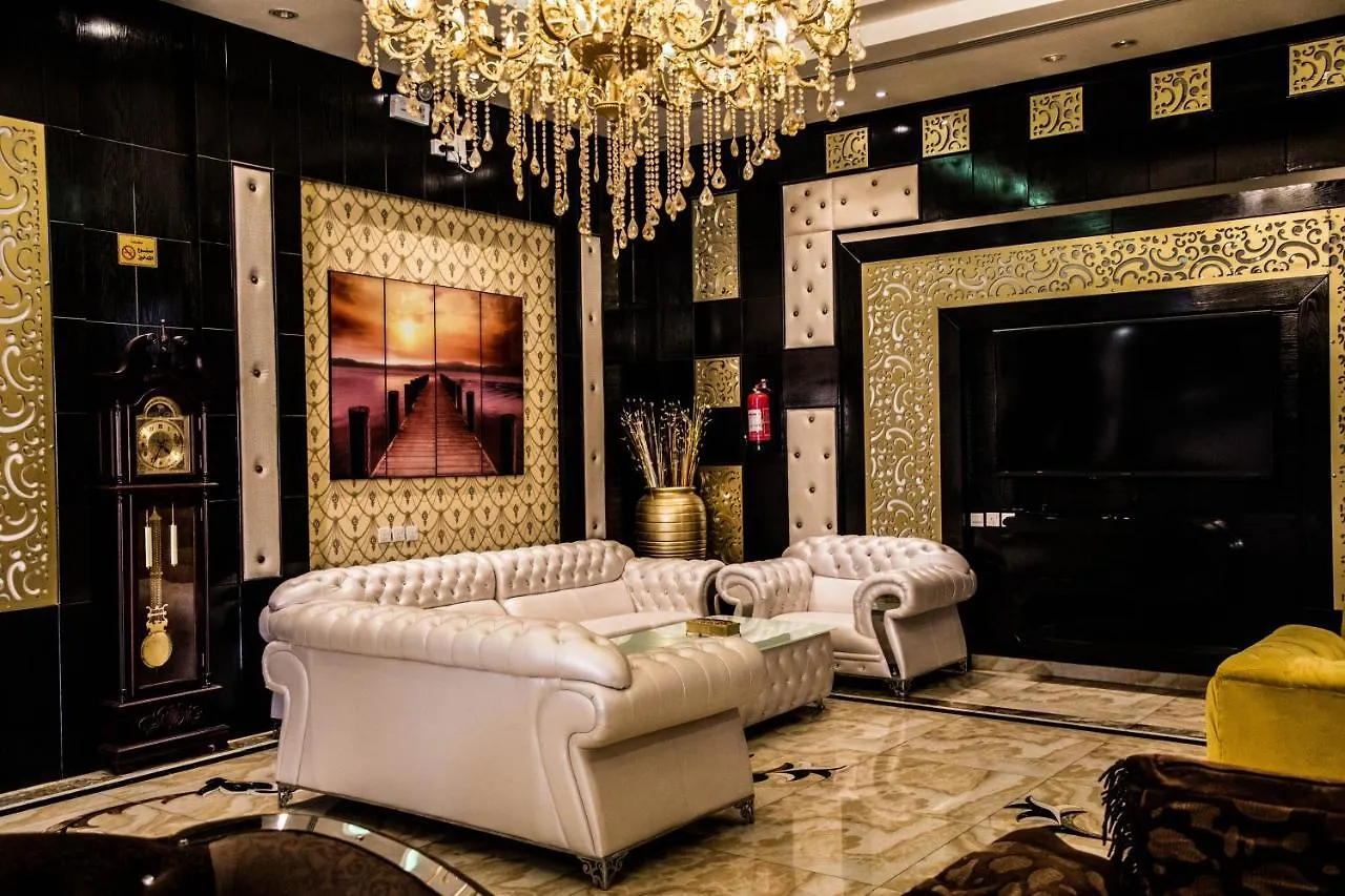 Hotel Zahrat Rozah By Quiet Rooms Riyadh