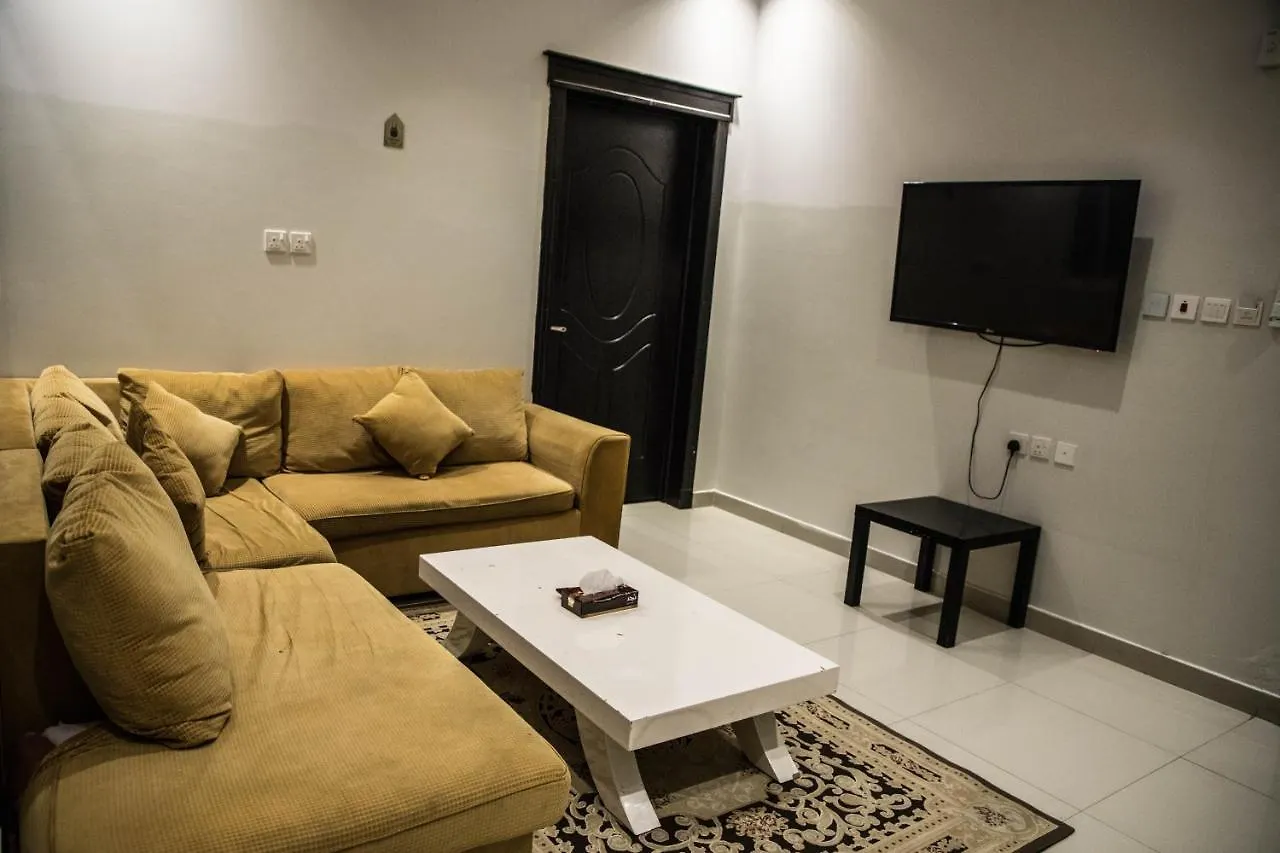 Zahrat Rozah By Quiet Rooms Riyadh Hotel