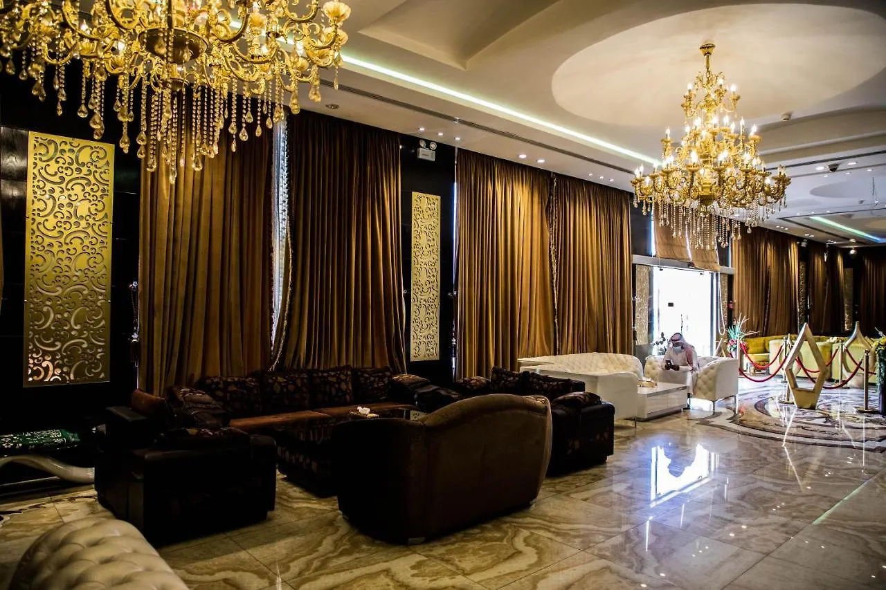 Hotel Zahrat Rozah By Quiet Rooms Riyadh