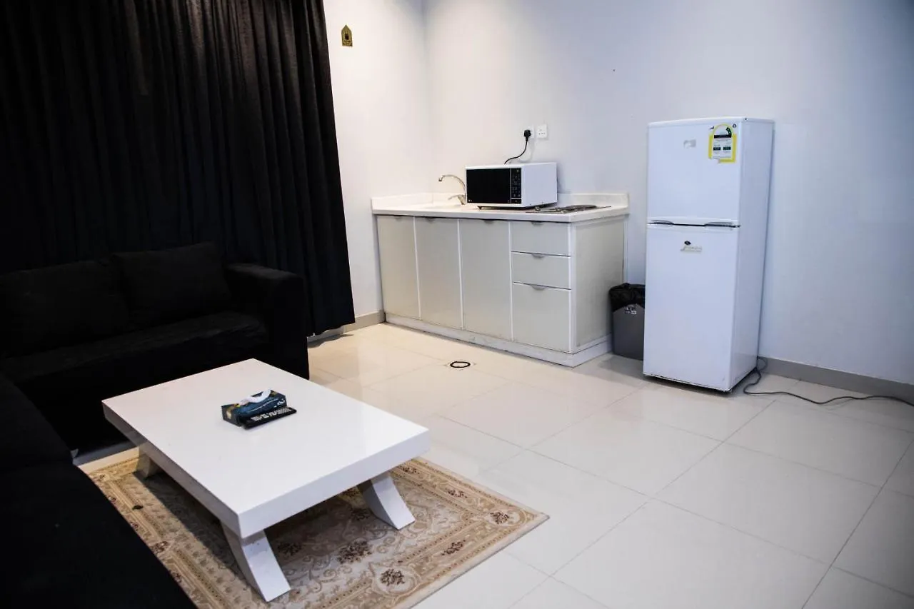 Zahrat Rozah By Quiet Rooms Riyadh Saudi Arabia