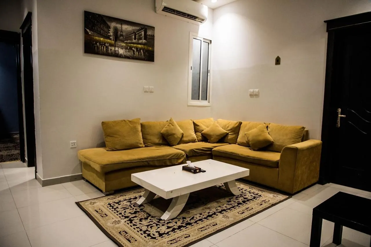 Hotel Zahrat Rozah By Quiet Rooms Riyadh