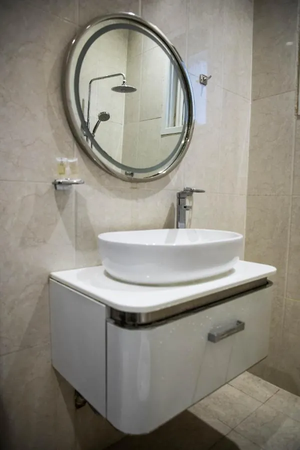 Zahrat Rozah By Quiet Rooms Riyadh 3*,  Saudi Arabia