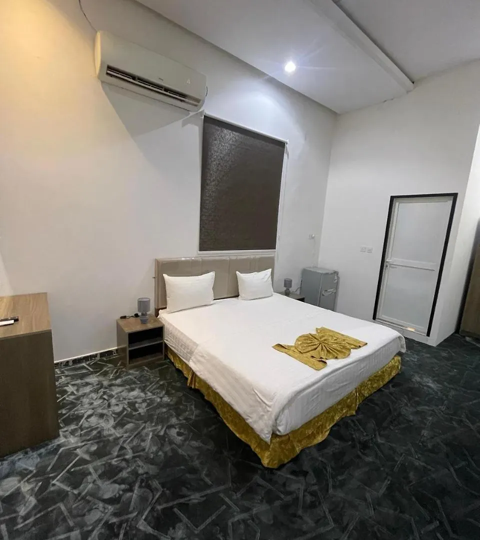 Zahrat Rozah By Quiet Rooms Riyadh 3*,  Saudi Arabia