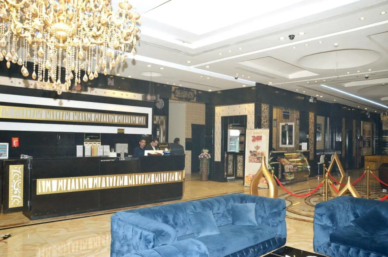 Zahrat Rozah By Quiet Rooms Riyadh