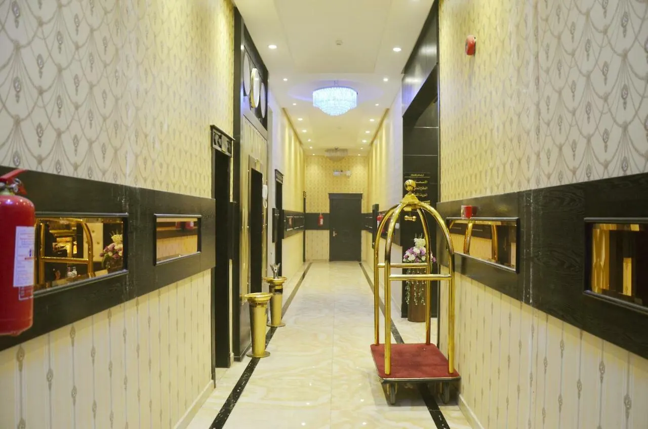 Zahrat Rozah By Quiet Rooms Riyadh Hotel