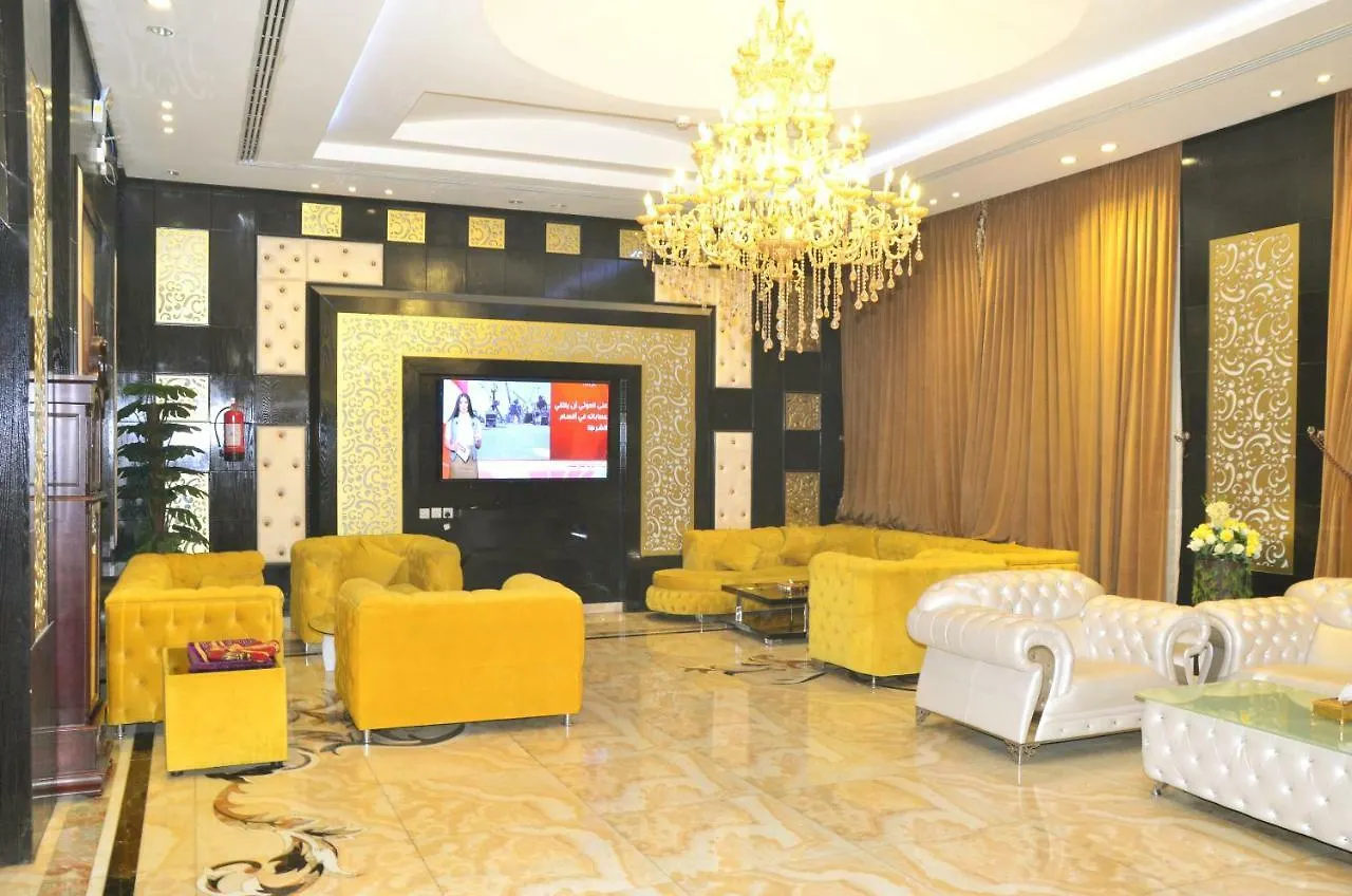 Zahrat Rozah By Quiet Rooms Riyadh