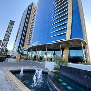 Hotel Suites - Damac Tower, Riyadh