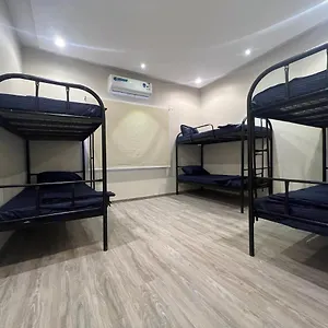 Hostel Hakimdom, Riyadh