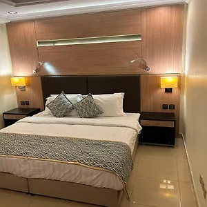 Hotel Al Fursan ***