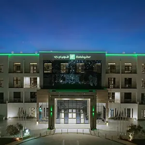 Hotel The Business District By Ihg, Riyadh