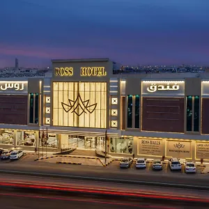 Hotel Ross, Riyadh