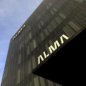Hotel Alma, Riyadh