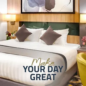 Aparthotel Laten Sultan **