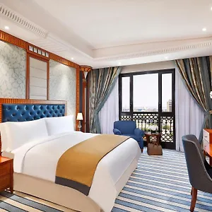 Hotel The Ritz-carlton *****