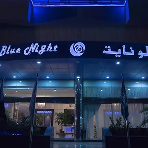 Hotel Blue Night ****