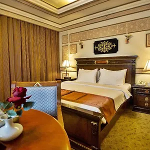 Hotel Rama Al Madina ****